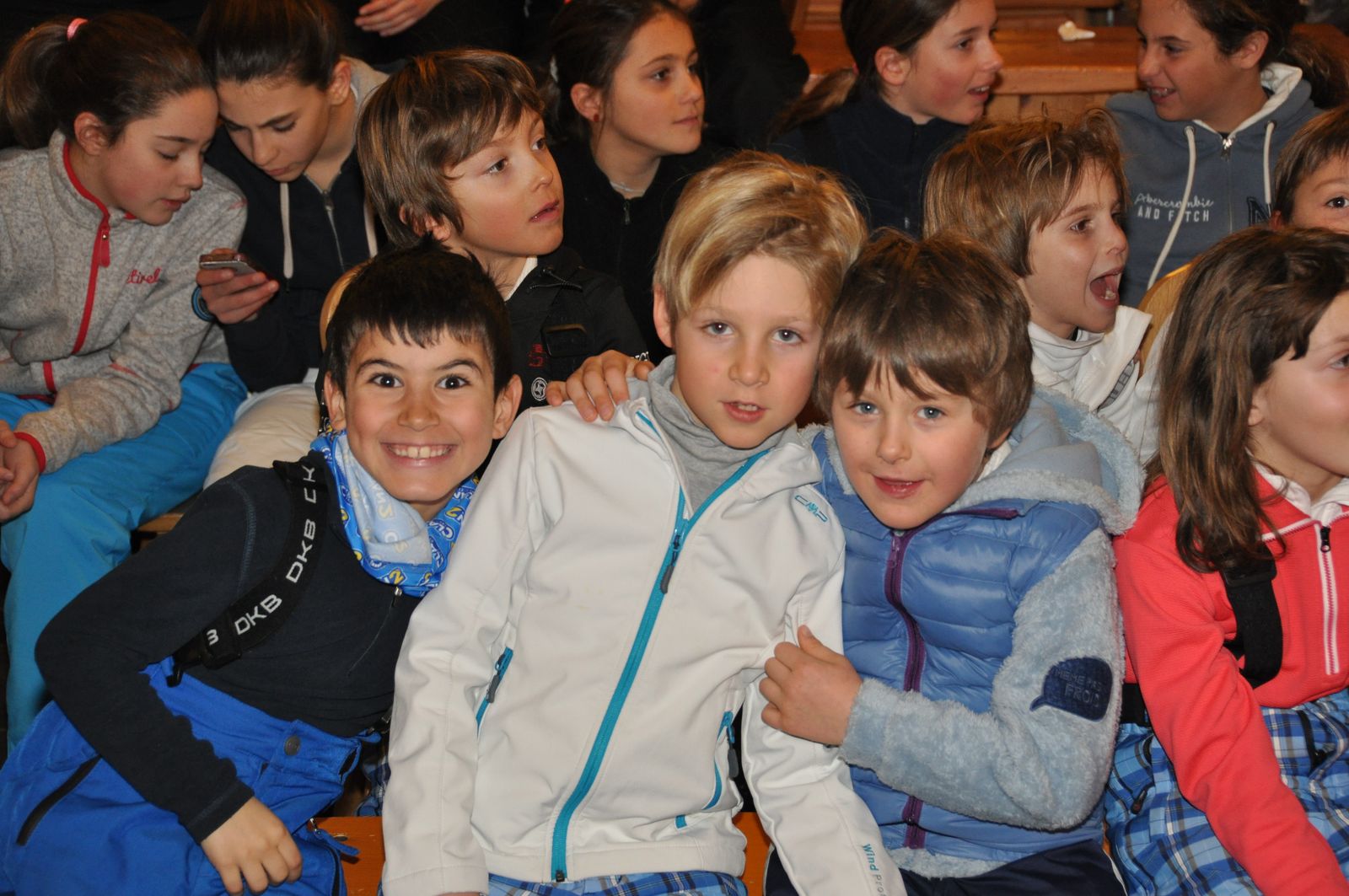 Cena e Fiaccolata 00038